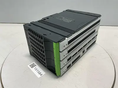 USED KEBA K2-400 IU 450 A
