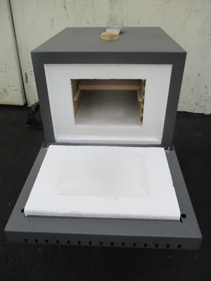 USED THERMO SCIENTIFIC F48020-33-80CN