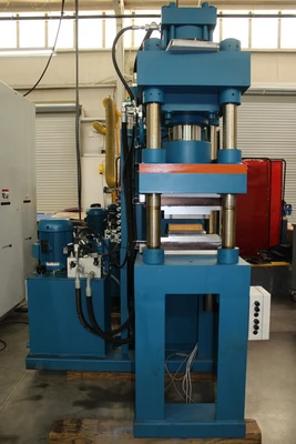 USED Wabash MPI-Lanco Wabash 100T