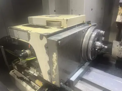 JONES & SHIPMAN SUPREMA 650 EASY Cylindrical grinder | International Used Machinery / Syracuse Machine Tools Inc. (3)