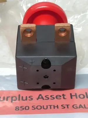 New | in-Stock INTRUPA SW-1787 Miscellaneous Equipment (Electrical & Power) Ohio US | Surplus Asset Holdings #1235533