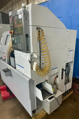 2008 HAAS SL-10 Lathes, CNC | Great American Equipment Company (11)