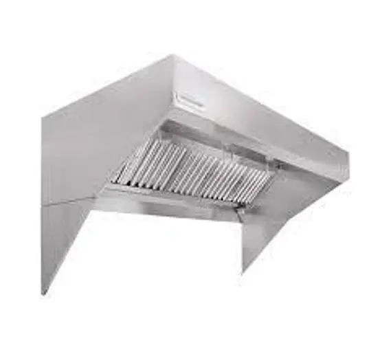 Restaurant - food truck  -  Greae Vent hoods - Canadian Appproved -assorted sizes