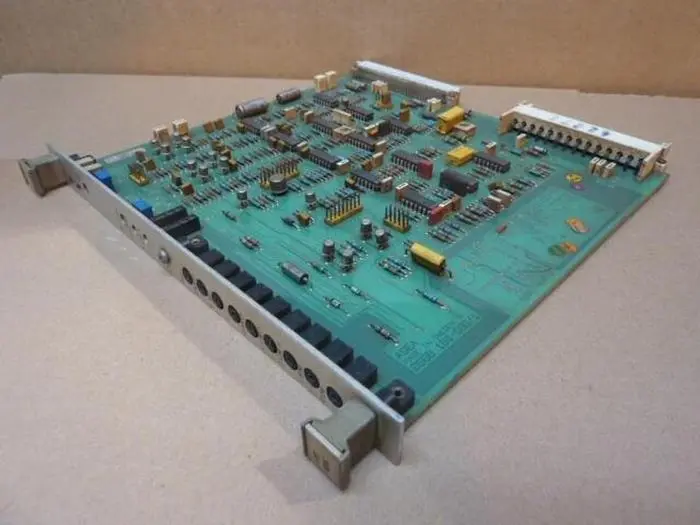 Used ASEA BROWN BOVERI YT212001-AK/7 Circuit Boards Michigan US | Ideal Machinery #581091