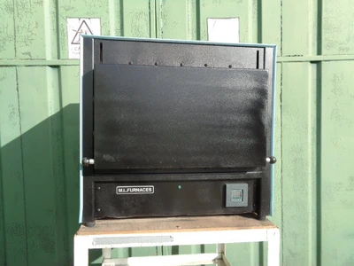 20L ML Horizontal Furnace 70 to 300 Deg. C