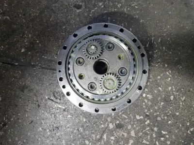 USED YASKAWA MOTOMAN HW9280679