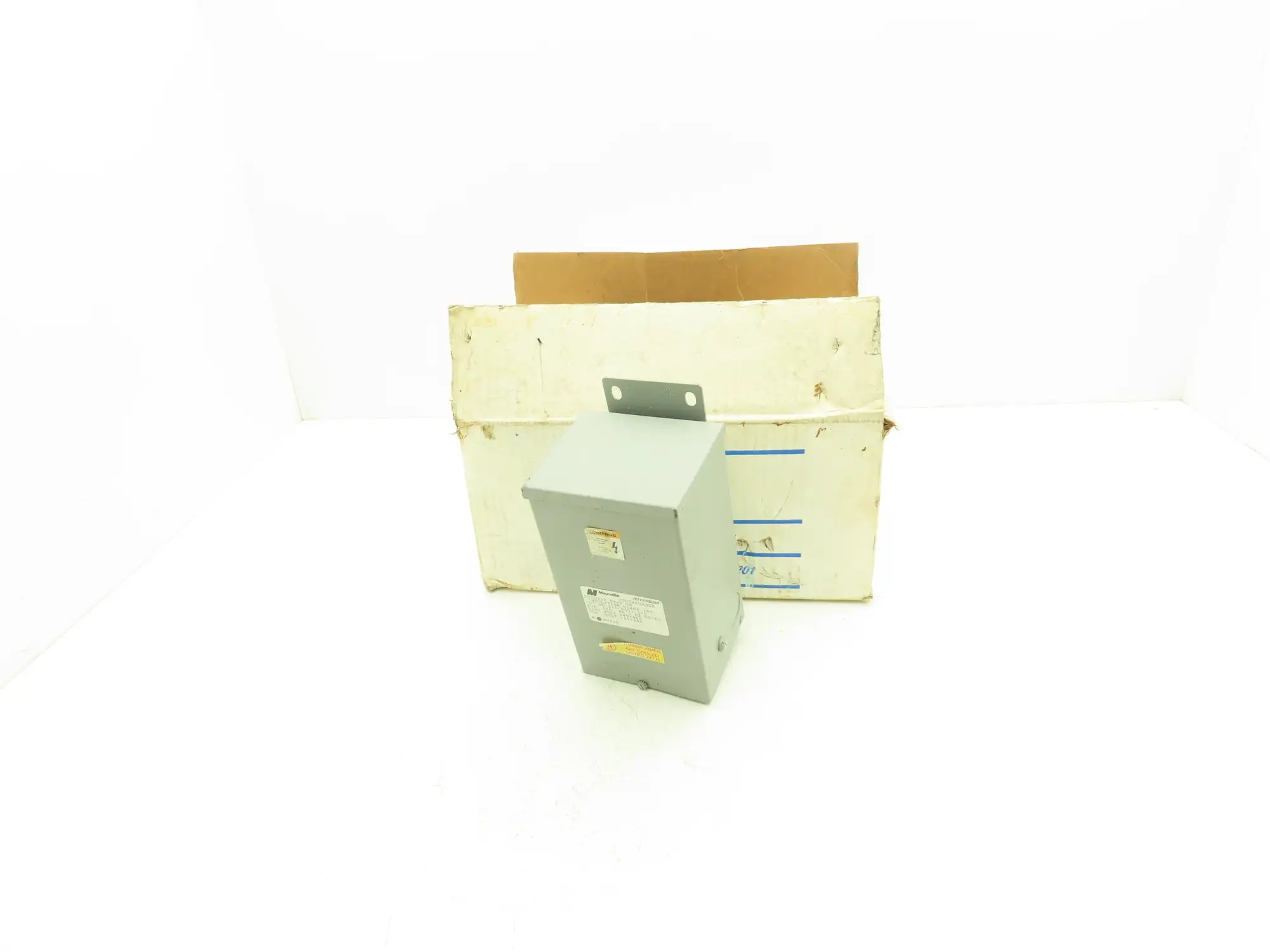 Magnetek 211-0051 Powerformer Transformer .500kva HV240/480 LV 120/240 1PH