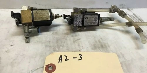 Used Finn Power EAV-213 Miscellaneous Laboratory Equipment | J&J Industrial Supply #542072