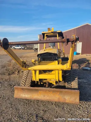 Used 2015 VERMEER 2015 VERMEER RTX1250 Trenchers Florida US | HDD Broker #1346437