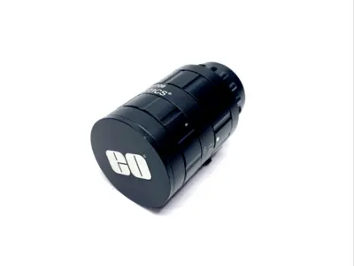 LEC-67709, 67-709, 67709 | Edmund Optics LEC-67709 Lens 6mm Focal F/1.4-16 Aperture M34.5 x 0.5mm 67-709 - New Other