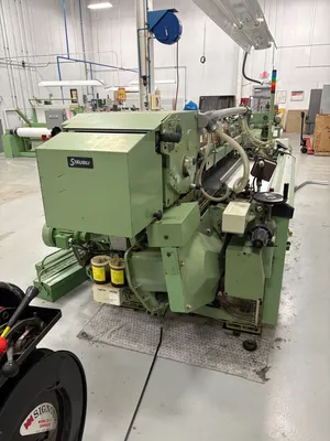 Used SULZER G6100 M Miscellaneous Equipment (Metalworking) South Carolina US | ESS Industrial Equipment Sales #1545853