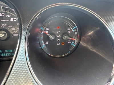 Used 2011 FORD TAURUS Sedans Michigan US | Miedema Asset Management Group #1414371
