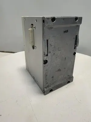 Used FESTO IFB8-03 Valves/Fittings Michigan US | Ideal Machinery #602583