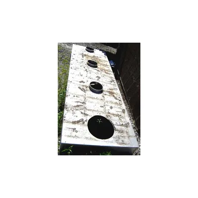 USED ROTEX 40X120