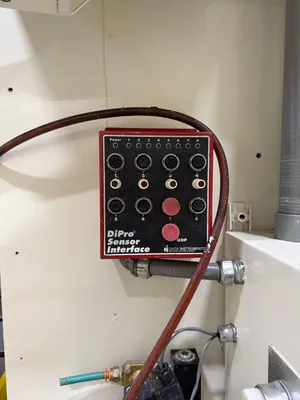 1992 NIAGARA E-250 O.B.I. Presses | Rygate LLC (5)