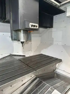 Used 2013 OKUMA MB-66VA Vertical Machining Centers California US | MachineStation #1175004