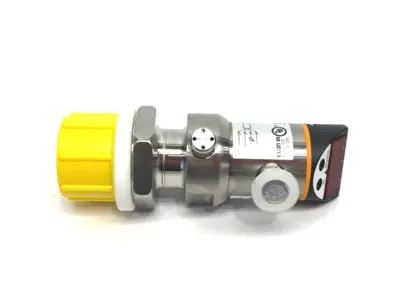 New | in-Stock ifm Flush Pressure Sensor with Display PI-2,5-REA01-E-ZVG/US/ /P Sensors Michigan US | Maverick Industrial Sales #1473961