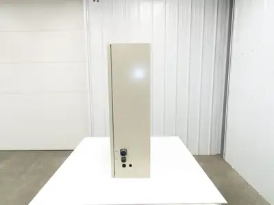 NTO Electrical Enclosure 1000x700x300mm 39x27x12" 50A Disconnect Control Panel