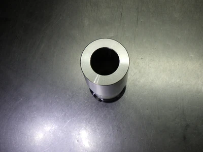 PrimeTool HSK63A 1" Shrink Fit Tool Holder 6.3" Pro T00HA63220A25160 (LOC1033A)