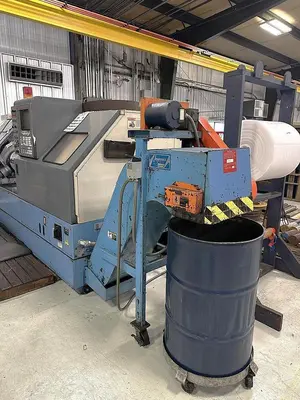 1998 MAZAK QUICK TURN 40 CNC Lathes | Toolquip, Inc. (9)
