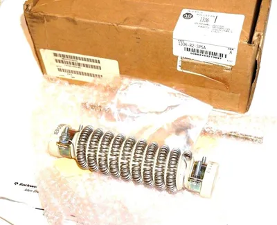 NEW ALLEN BRADLEY 1336-R2-SP5A SER. A RESISTOR KIT 1336R2SP5A