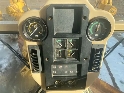 2001 Caterpillar 140H