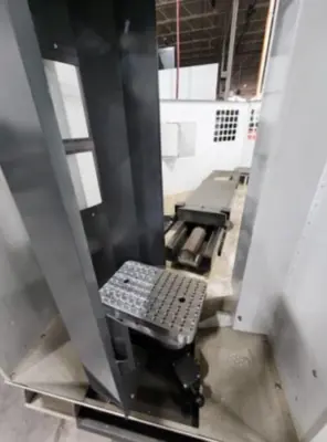 2020 HAAS UMC-1000SS Universal Machining Centers | Toolquip, Inc. (6)