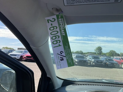 USED 2015 FORD ESCAPE