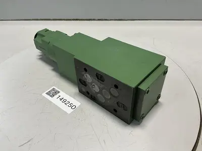 USED BOSCH 0 811 403 001