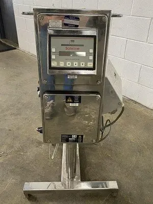 USED SAFELINE PH-L1