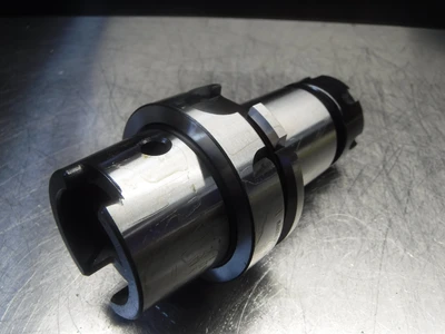 ERI America HSK63A ER25 Collet Chuck 100mm Pro HSK63A-ER25-100 (LOC1943B)