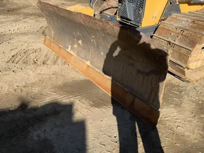 Used 2019 DEERE 650K LGP Crawler Dozers California US | Mittry Construction #1363443