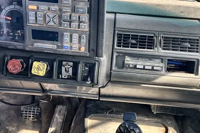 Used 1996 CHEVROLET C7 Dump trucks North Carolina US | Proxy Equipment #1382965
