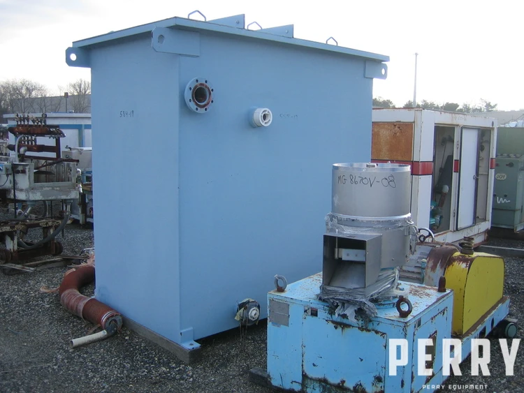 _UNKNOWN_ 1000 Gallon Misc. Tanks | Perry Equipment