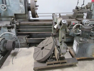 USED LEBLOND 3220-25