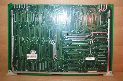USED BARBER COLMAN A-60012-102