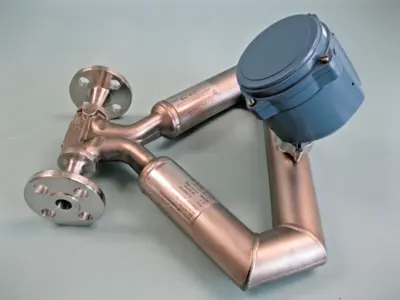 Used Micro Motion CMF050 M999N2BAEZZX Sensors New Hampshire US | Bitter End Trading #1452748