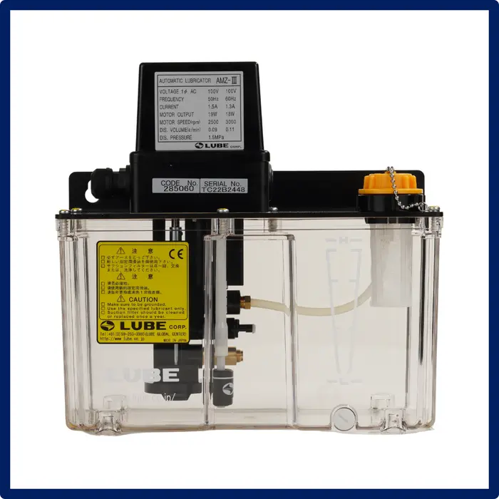 NEW MITSUBISHI 285060 AMZ-III (SL) 100V 3.0 LITER