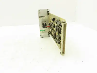 JL JL002 Control Prog. Gap Book Gluing PLC Module [0-F][0-9] Counter