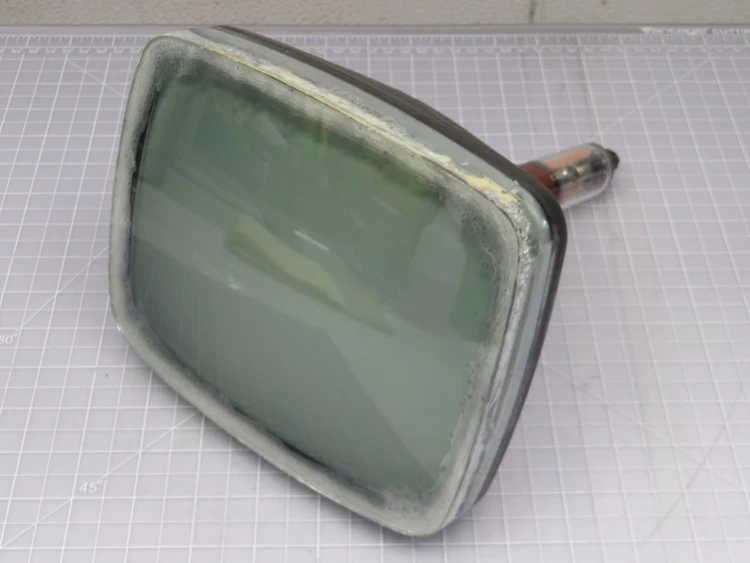 New | in-Stock NATIONAL ELECTRONICS _UNKNOWN_ Video/CATV/Television Texas US | OCO Industrial #1774486