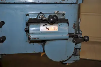 USED LINCOLN S-24B
