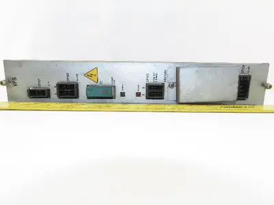 Used NEC _UNKNOWN_ Miscellaneous MRO | Arrow Industrial #644021