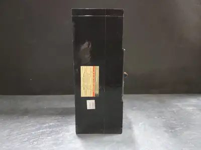USED WESTINGHOUSE JA3125