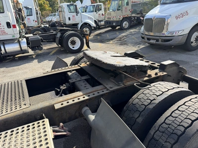 Used 2010 INTERNATIONAL TRANSTAR Conventional trucks Ohio US | Miedema Asset Management Group #1693456