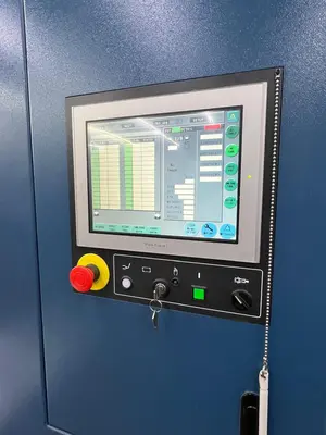 2015 MATSUURA CUBLEX-63V Must Move Immediately - Machining Centers - Vertical | Quick Machinery Sales, Inc. (17)