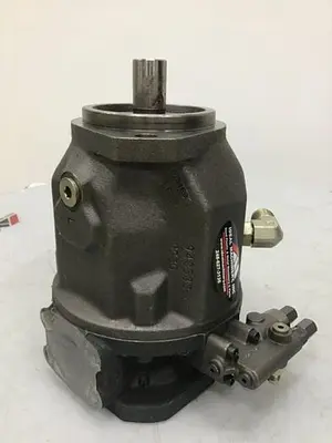 USED REXROTH AA10VS071DFR131RPKC92K02