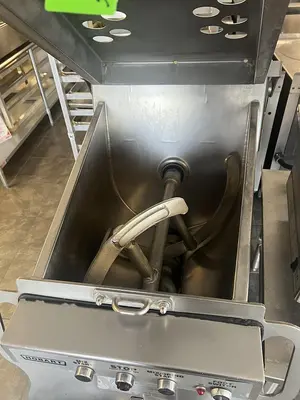 Used HOBART MG1532 Grinder Mixer Florida US | BAM Discount Restaurant Equipment #1419757