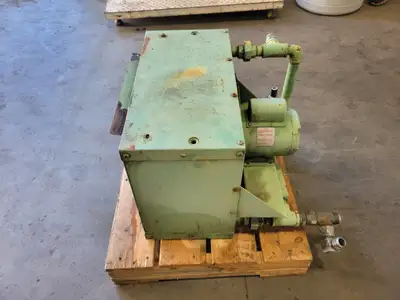 Used THERMAL TRANSFER PRODUCTS AO-15 Heat Exchangers British Columbia CA | Lenmark #1488865