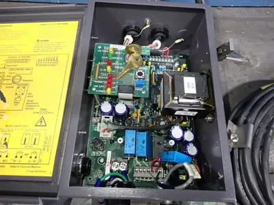 USED STI MINISAFE/FLEXSAFE 4300B2