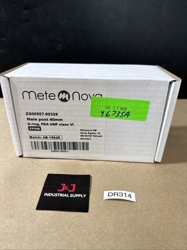 NEW Mete Nova ZG00507-00329